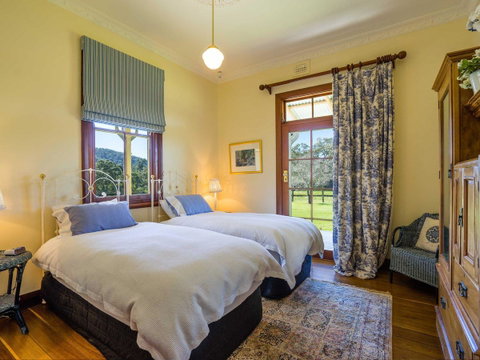 Roscrea Homestead Premier Homestead Accommodation - Phillip Island Accommodation 7