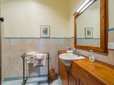 Roscrea Homestead Premier Homestead Accommodation - Phillip Island Accommodation 2