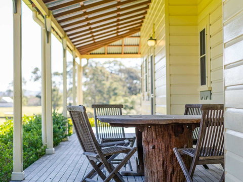 Roscrea Homestead Premier Homestead Accommodation - Phillip Island Accommodation 11