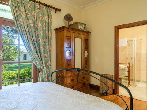 Roscrea Homestead Premier Homestead Accommodation - Phillip Island Accommodation 25