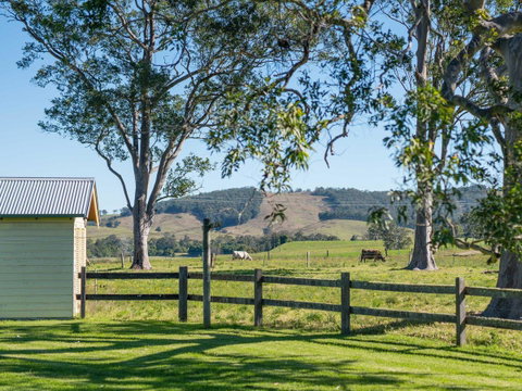 Roscrea Homestead Premier Homestead Accommodation - Phillip Island Accommodation 30