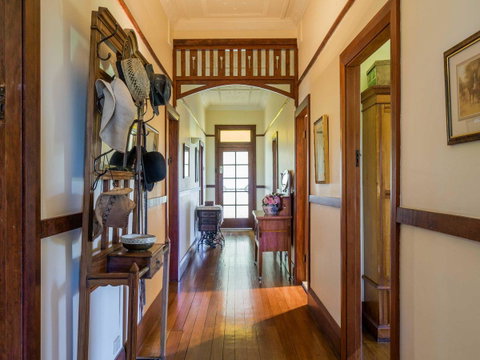 Roscrea Homestead Premier Homestead Accommodation - Phillip Island Accommodation 19