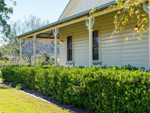 Roscrea Homestead Premier Homestead Accommodation - Phillip Island Accommodation 27