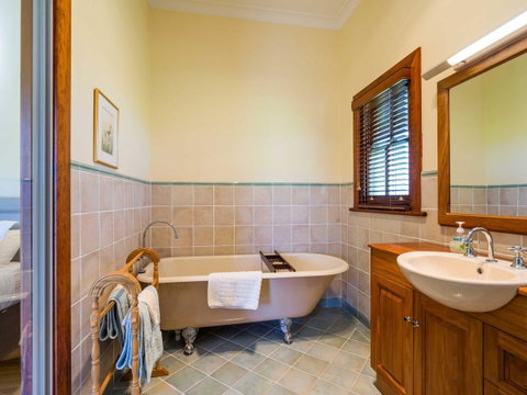 Roscrea Homestead Premier Homestead Accommodation - Phillip Island Accommodation 36