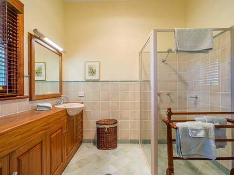 Roscrea Homestead Premier Homestead Accommodation - Phillip Island Accommodation 16