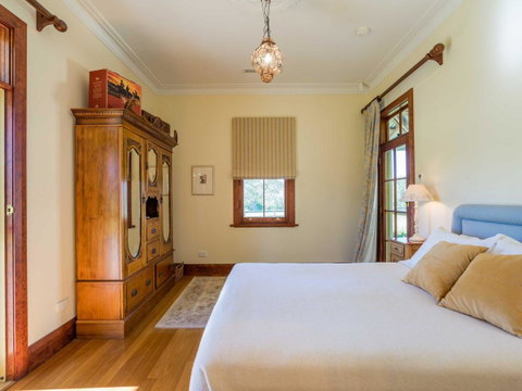 Roscrea Homestead Premier Homestead Accommodation - Phillip Island Accommodation 33