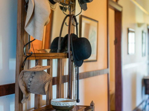 Roscrea Homestead Premier Homestead Accommodation - Phillip Island Accommodation 35