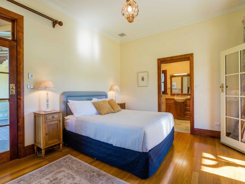 Roscrea Homestead Premier Homestead Accommodation - Phillip Island Accommodation 8