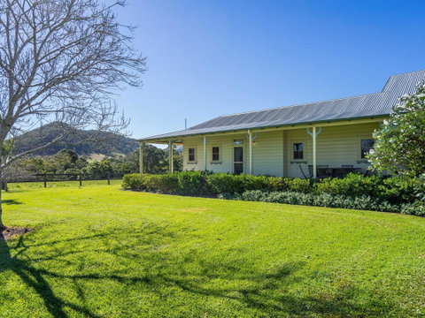 Roscrea Homestead Premier Homestead Accommodation - Phillip Island Accommodation 17