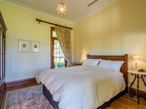 Roscrea Homestead Premier Homestead Accommodation - Phillip Island Accommodation 37