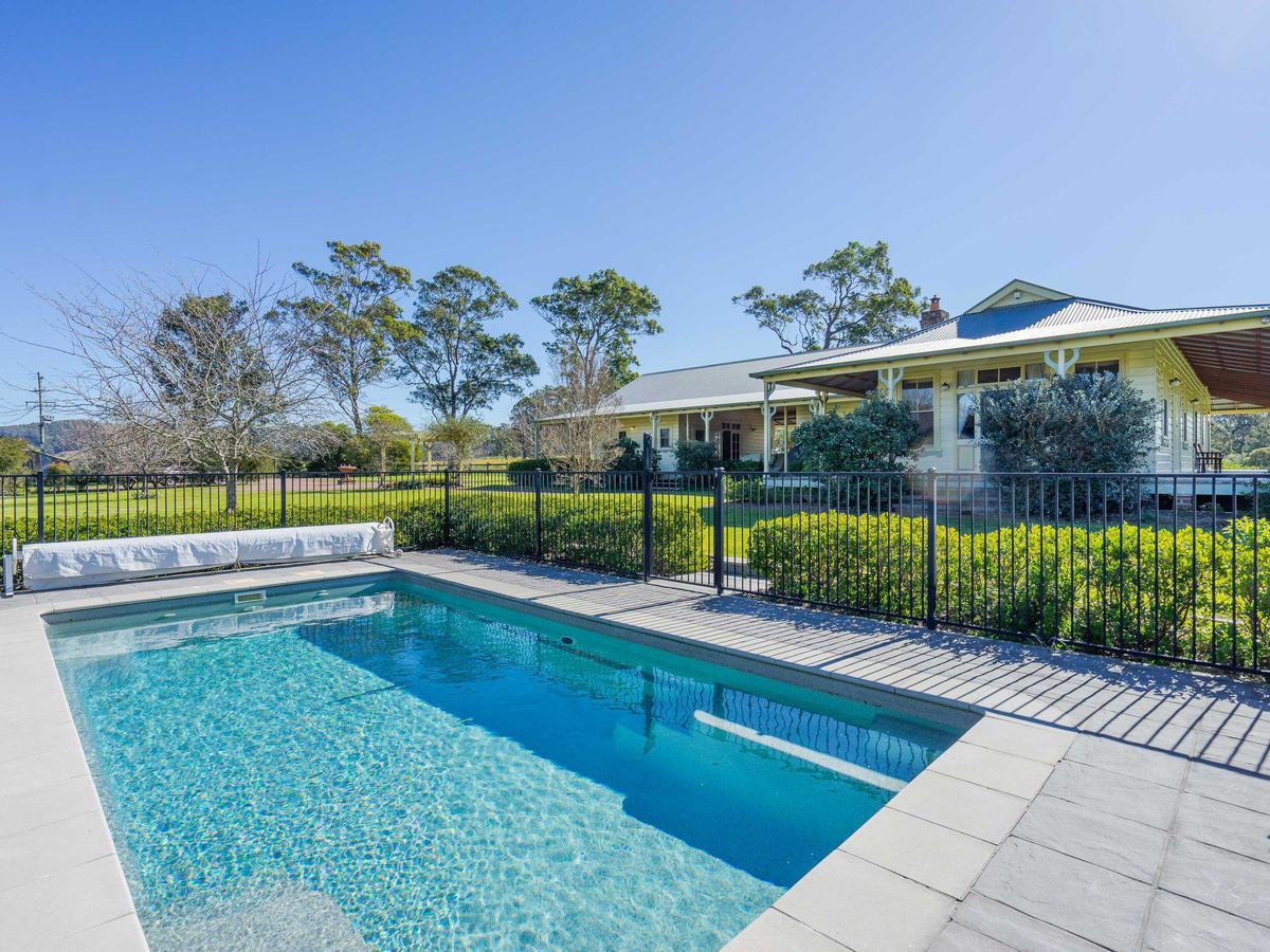 Glen William NSW Phillip Island Accommodation