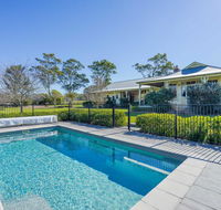 Roscrea Homestead - Luxury Retreat - Phillip Island Accommodation