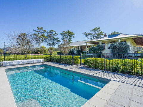Roscrea Homestead Premier Homestead Accommodation - Phillip Island Accommodation 0
