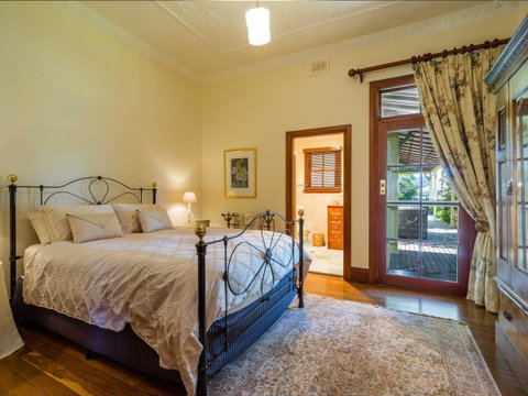 Roscrea Homestead Premier Homestead Accommodation - Phillip Island Accommodation 22