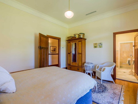 Roscrea Homestead Premier Homestead Accommodation - Phillip Island Accommodation 5