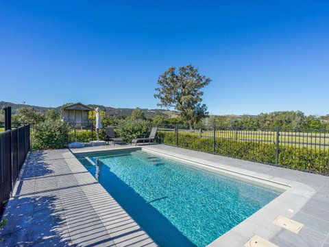 Roscrea Homestead Premier Homestead Accommodation - Phillip Island Accommodation 6