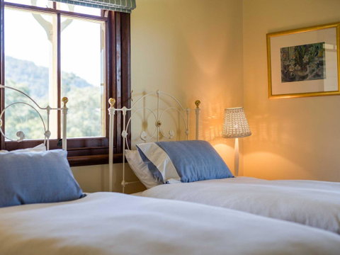 Roscrea Homestead Premier Homestead Accommodation - Phillip Island Accommodation 28