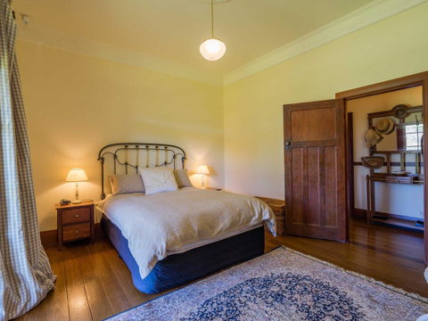 Roscrea Homestead Premier Homestead Accommodation - Phillip Island Accommodation 13