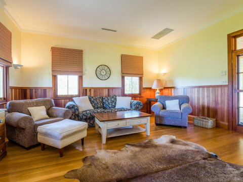 Roscrea Homestead Premier Homestead Accommodation - Phillip Island Accommodation 29