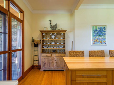 Roscrea Homestead Premier Homestead Accommodation - Phillip Island Accommodation 10