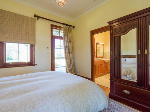 Roscrea Homestead Premier Homestead Accommodation - Phillip Island Accommodation 32