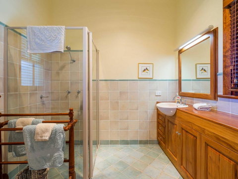 Roscrea Homestead Premier Homestead Accommodation - Phillip Island Accommodation 23