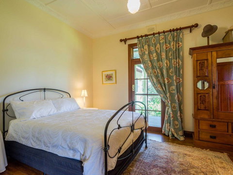 Roscrea Homestead Premier Homestead Accommodation - Phillip Island Accommodation 4