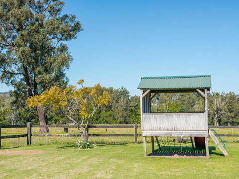 Roscrea Homestead Premier Homestead Accommodation - Phillip Island Accommodation 12