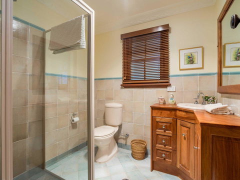 Roscrea Homestead Premier Homestead Accommodation - Phillip Island Accommodation 14