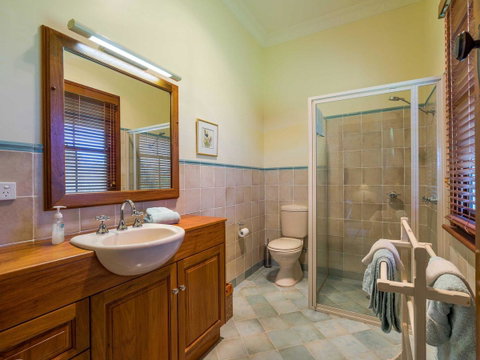 Roscrea Homestead Premier Homestead Accommodation - Phillip Island Accommodation 1
