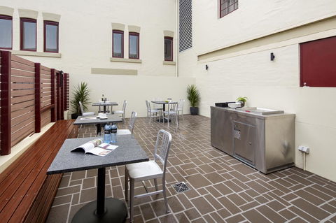 Quest Newcastle West - Phillip Island Accommodation 3