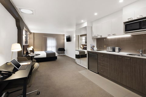 Quest Newcastle West - Phillip Island Accommodation 5