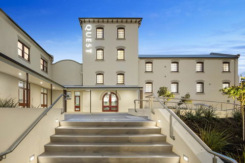 Quest Newcastle West - Phillip Island Accommodation 8