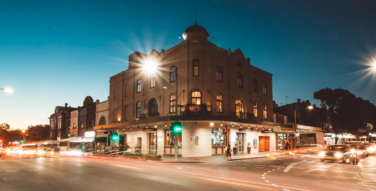 Australia Square NSW Phillip Island Accommodation