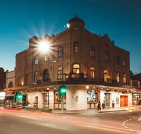 Crown Hotel Surry Hills - Phillip Island Accommodation