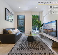 Luxury home hotel next to Darling Harbour - Phillip Island Accommodation