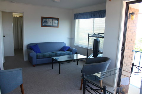 Narooma Palms Holiday Apartments - Phillip Island Accommodation 3
