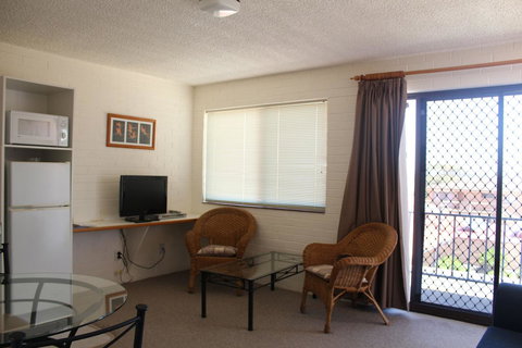 Narooma Palms Holiday Apartments - Phillip Island Accommodation 9