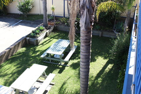 Narooma Palms Holiday Apartments - Phillip Island Accommodation 10