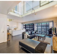 Urban Loft Close To Sydney Hot Spots - Phillip Island Accommodation