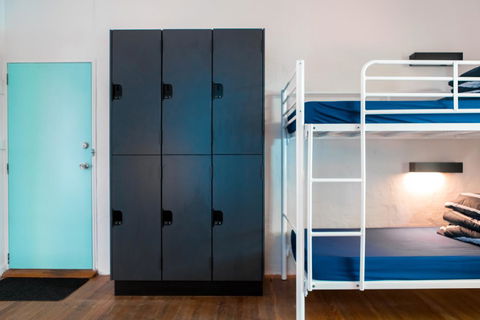 Wake Up! Byron Bay - Phillip Island Accommodation 3