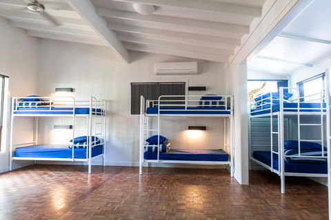 Wake Up! Byron Bay - Phillip Island Accommodation 6