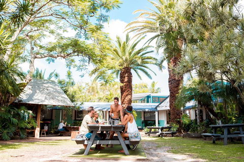 Wake Up! Byron Bay - Phillip Island Accommodation 16