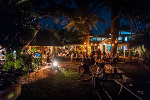 Wake Up! Byron Bay - Phillip Island Accommodation 26