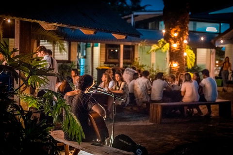 Wake Up! Byron Bay - Phillip Island Accommodation 28