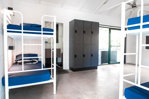 Wake Up! Byron Bay - Phillip Island Accommodation 5