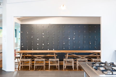 Wake Up! Byron Bay - Phillip Island Accommodation 12