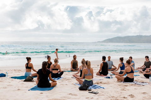 Wake Up! Byron Bay - Phillip Island Accommodation 20