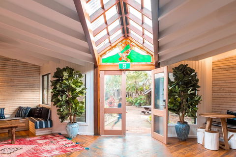 Wake Up! Byron Bay - Phillip Island Accommodation 35