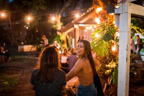 Wake Up! Byron Bay - Phillip Island Accommodation 25